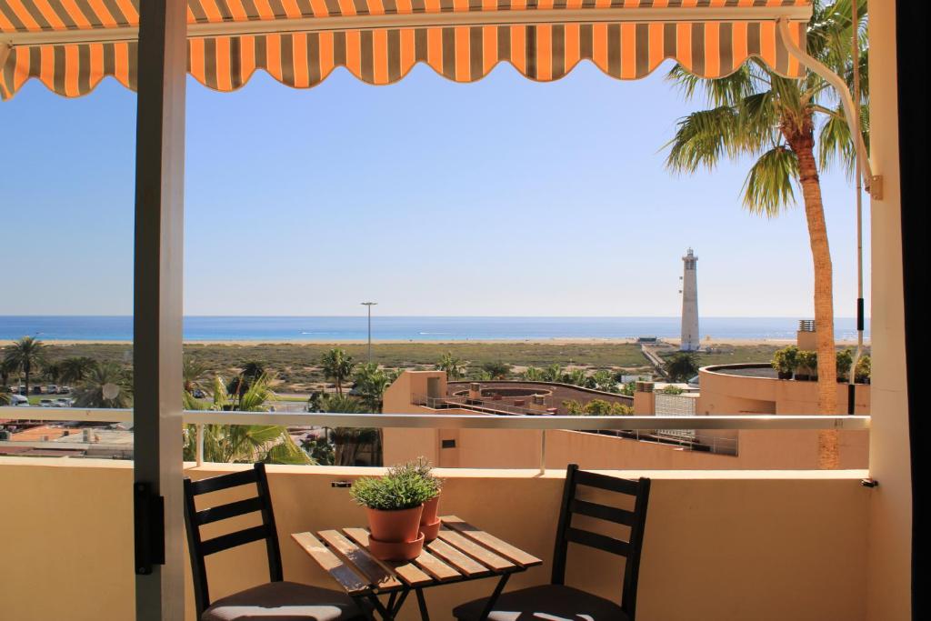 A general sea view or a sea view taken from Az apartmant