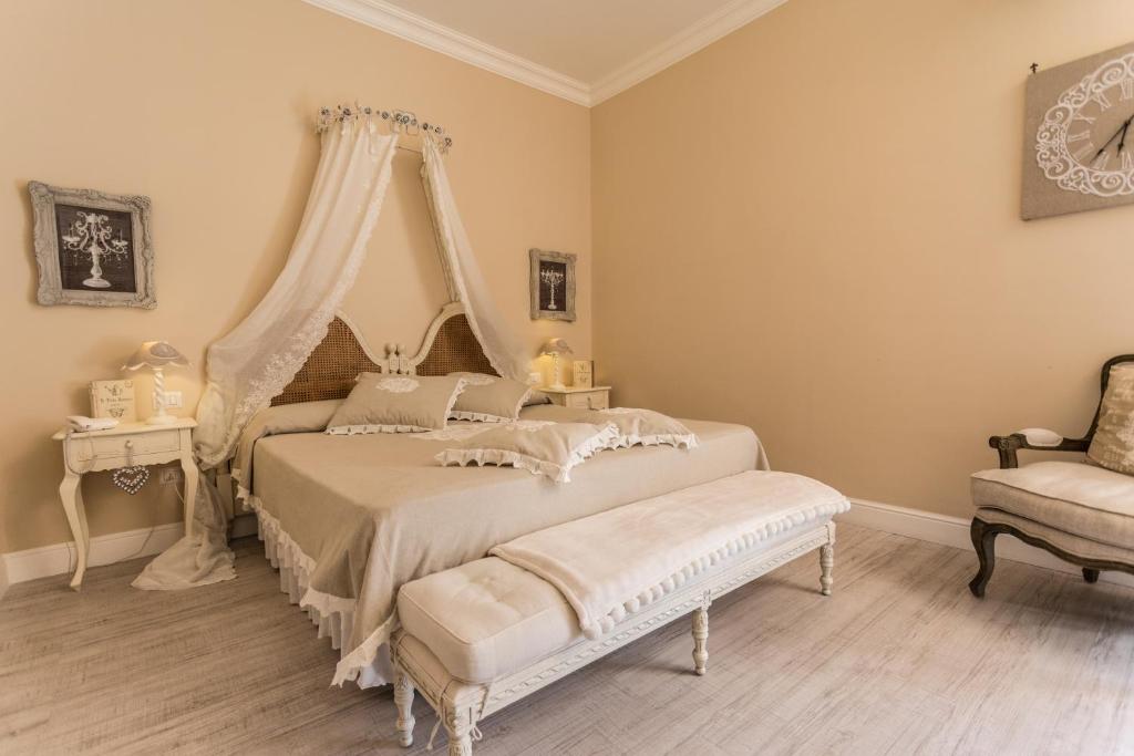 Hotel del Sole - Junior Suite