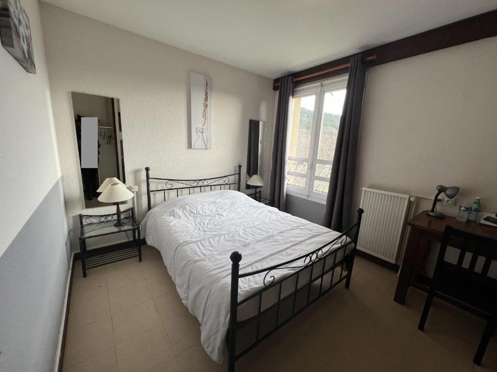 Domaine Le Prieuré - Habitación Triple Económica