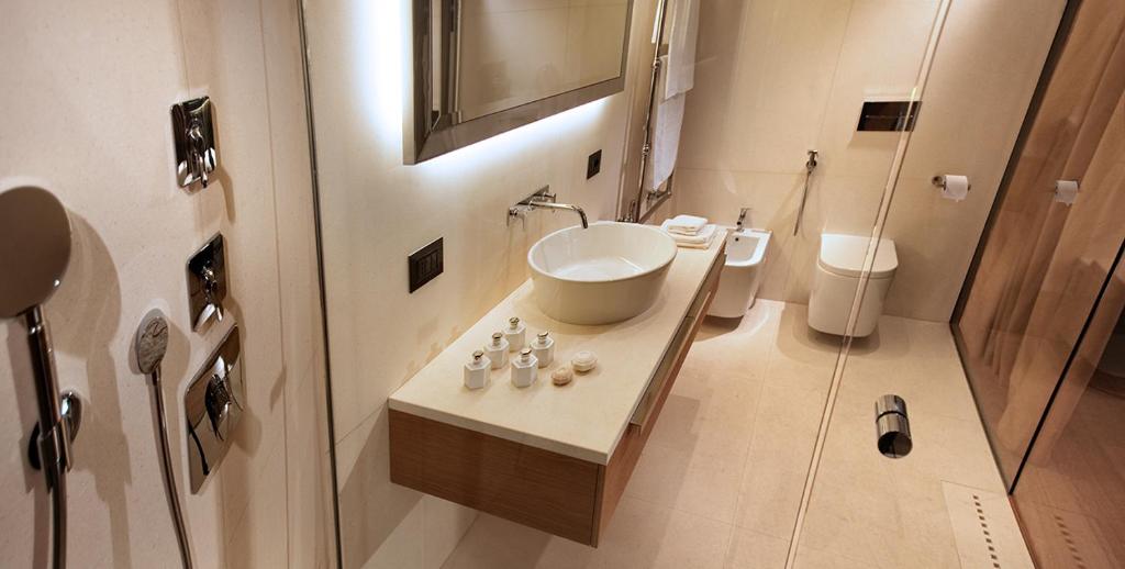 Principe Forte Dei Marmi - Resort & Spa photo 2