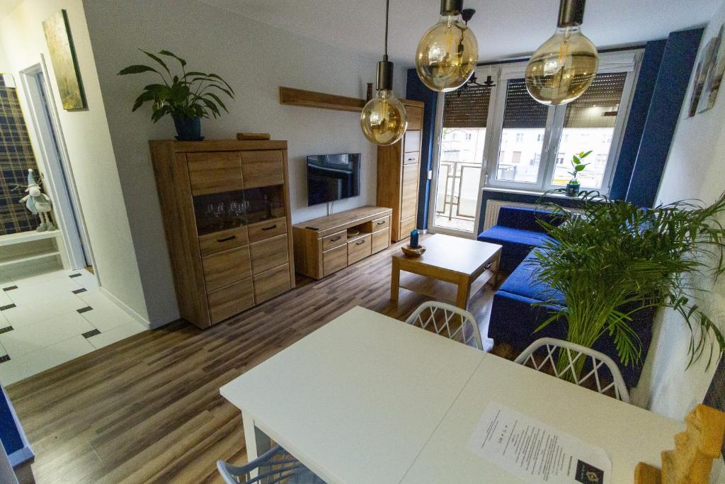 South House - Appartement Met 1 Slaapkamer