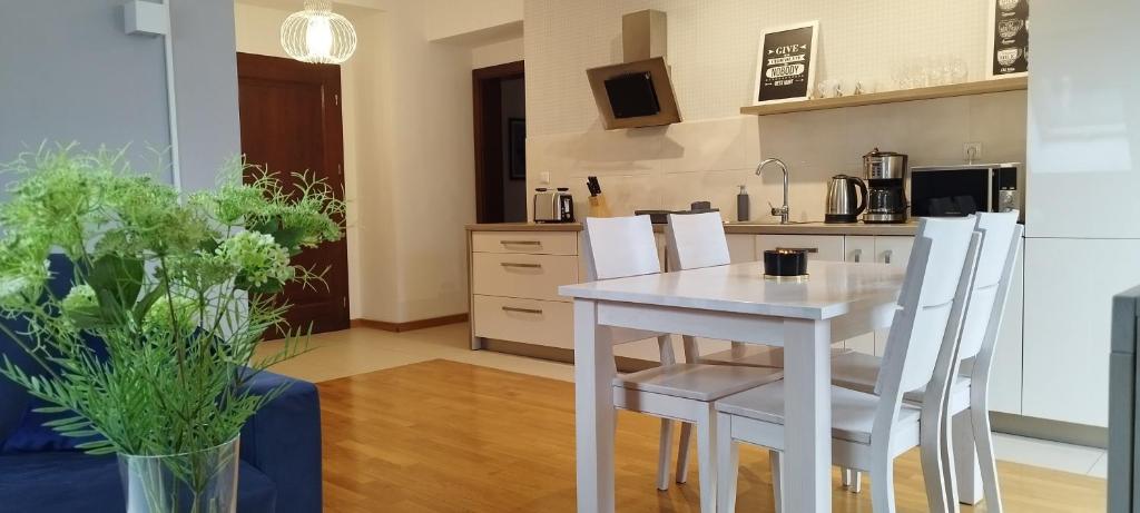 Apartamety i Pokoje Gościnne Na Jaskółczej - 5