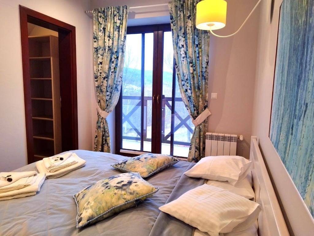 Apartamety i Pokoje Gościnne Na Jaskółczej - 7