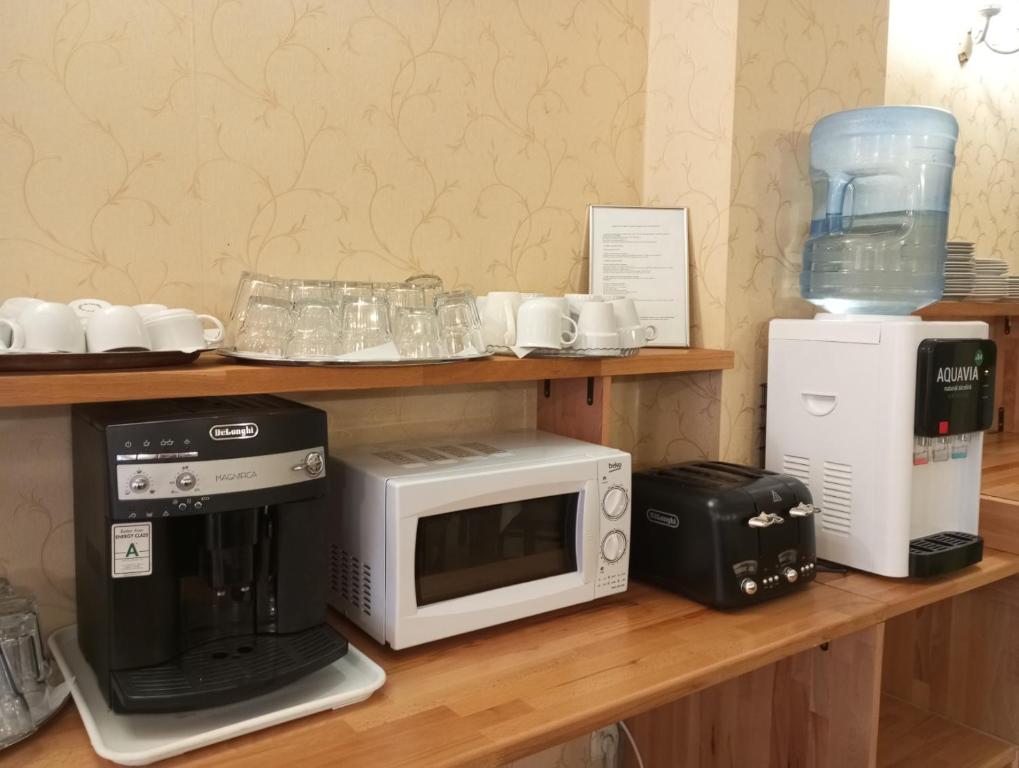 RHC Royal Hotel - Resim 41