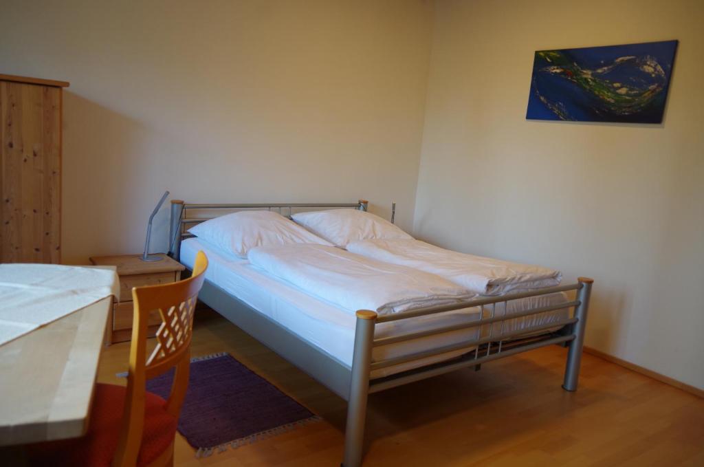 Appartement Fleischmann - 带淋浴的公寓