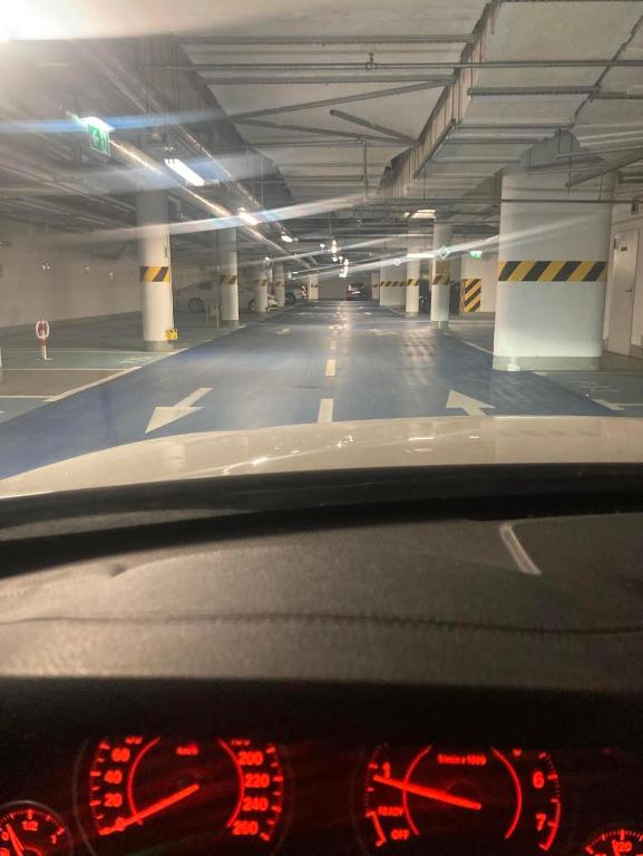 Platinum Towers Hotel Apartments - Resim 43