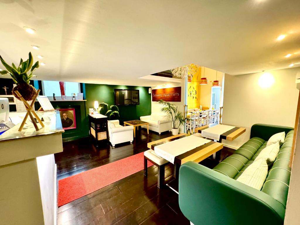 Derechos de imagen reservados por Booking.com