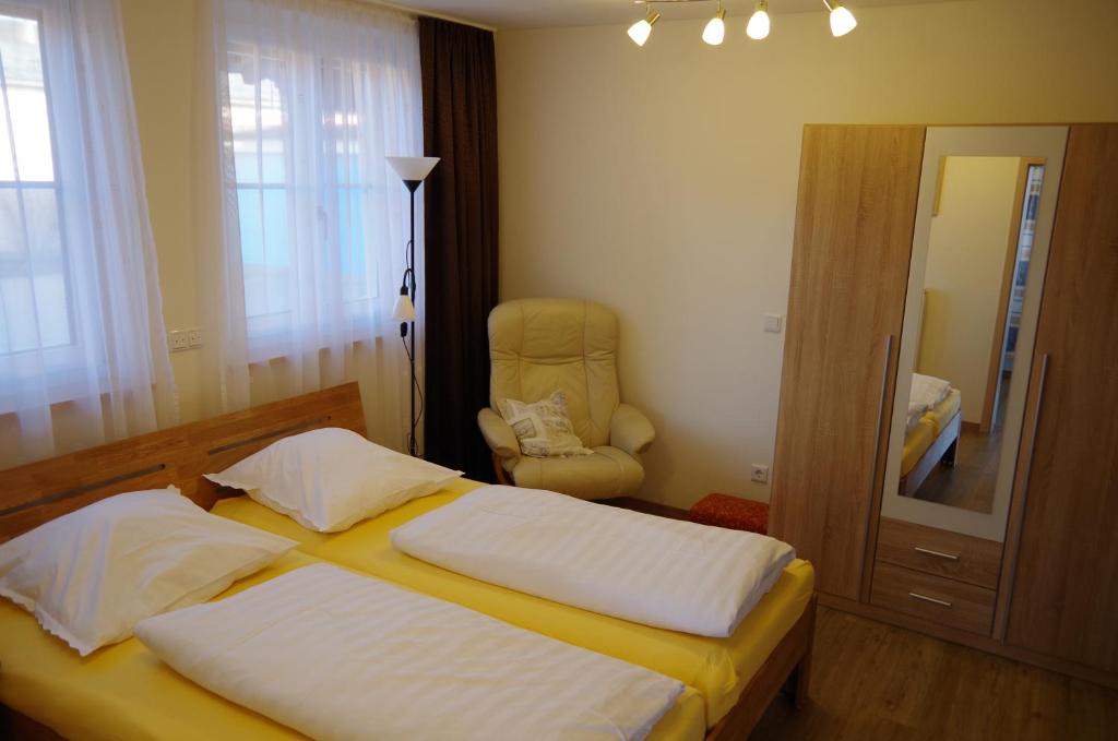 Appartement Fleischmann - 公寓