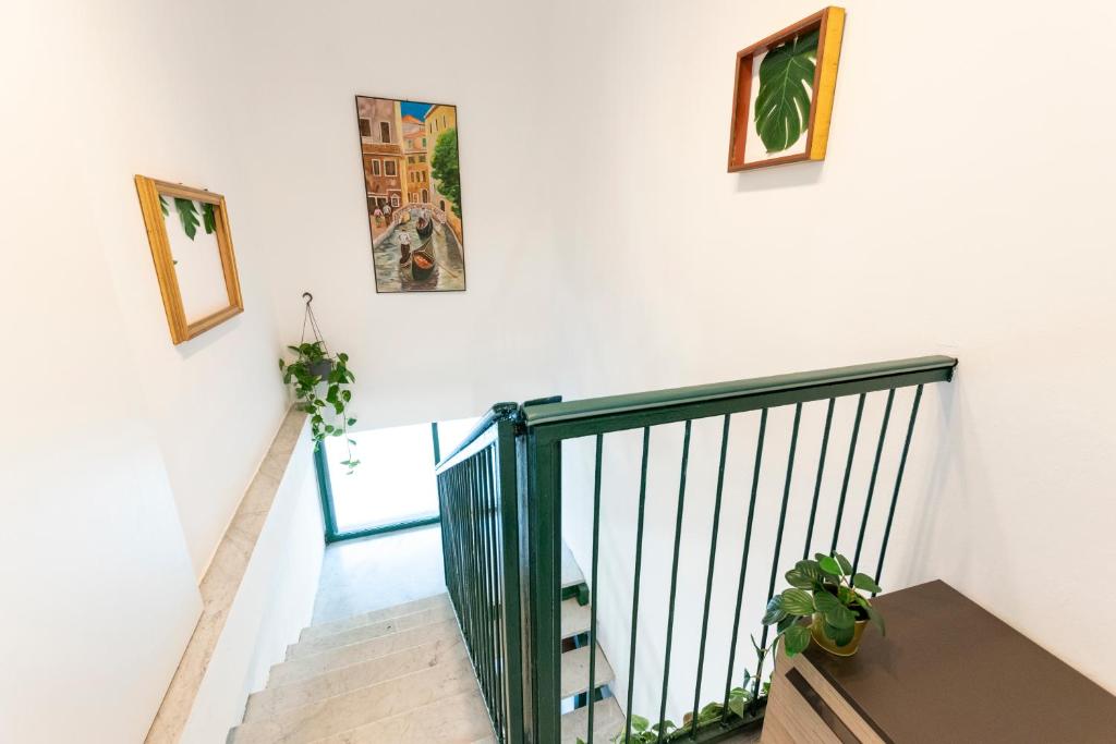 Fotografie z fotogalerie ubytování I Host Apartment - Piave, Lissone v destinaci Lissone