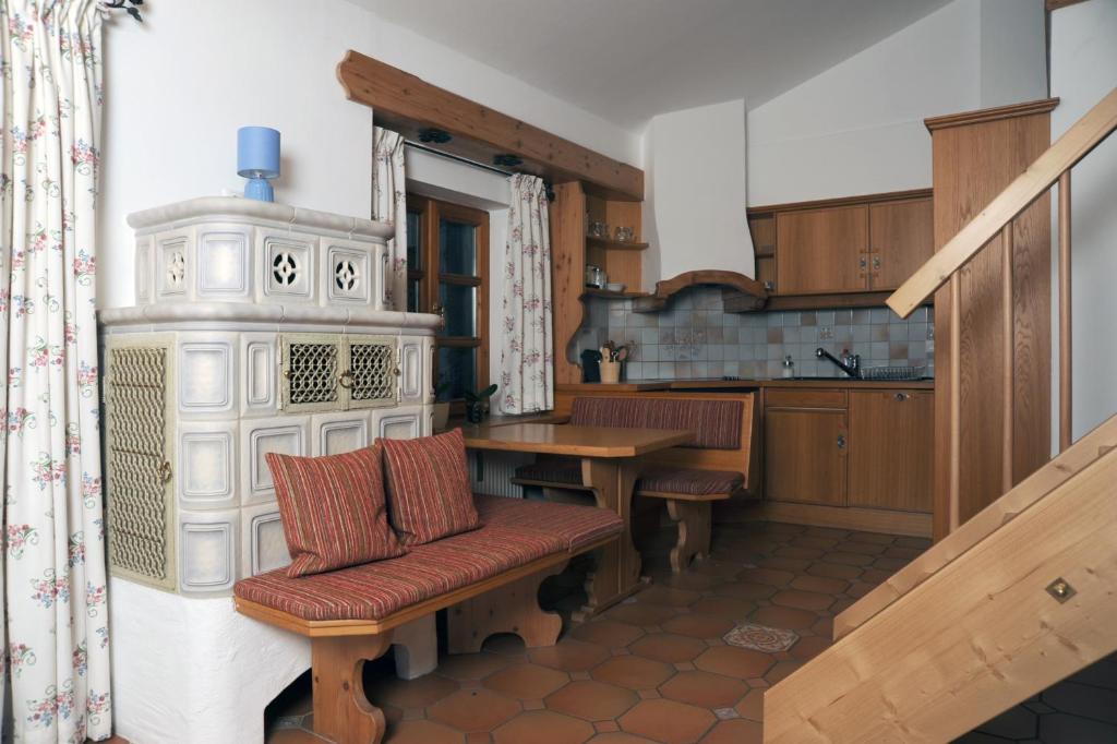 Ferienwohnung Seidl Wohnung Violine - 11