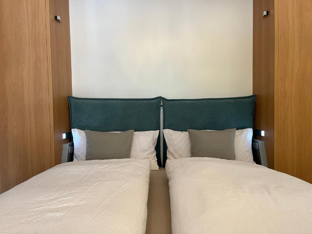 Ferienwohnung Seidl Wohnung Violine - 15