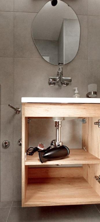 Fotografie z fotogalerie ubytování Superb Modern Studio Leukerbad v destinaci Leukerbad