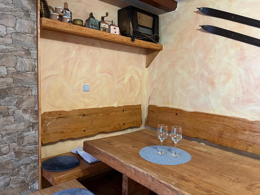 Fotografie z fotogalerie ubytování Ubytování Monika v destinaci Paseky nad Jizerou