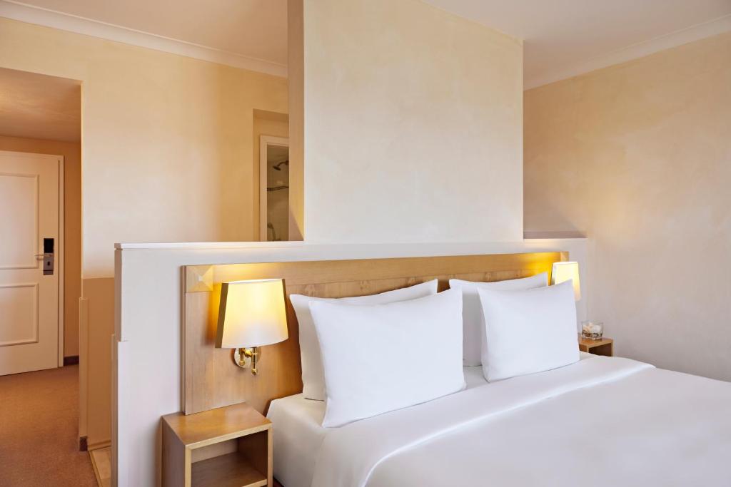 Lindner Hotel Wiesensee - Salle De Roi