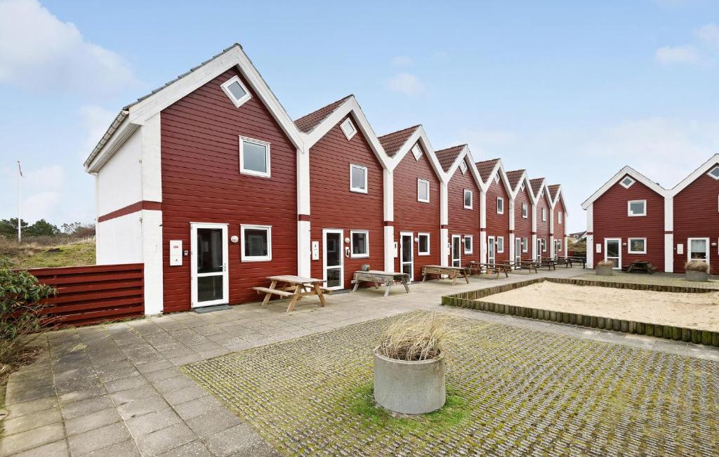 Nice Home In Fanø With Wifi, Fanø (updated prices 2026)