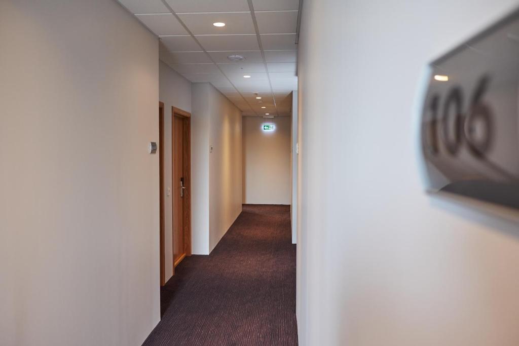 Hótel Heiðmörk - Resim 19