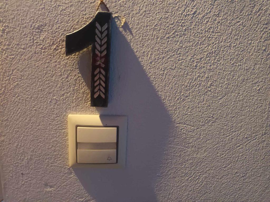 Fotografie z fotogalerie ubytování Lina's House Sivota v destinaci Sivota