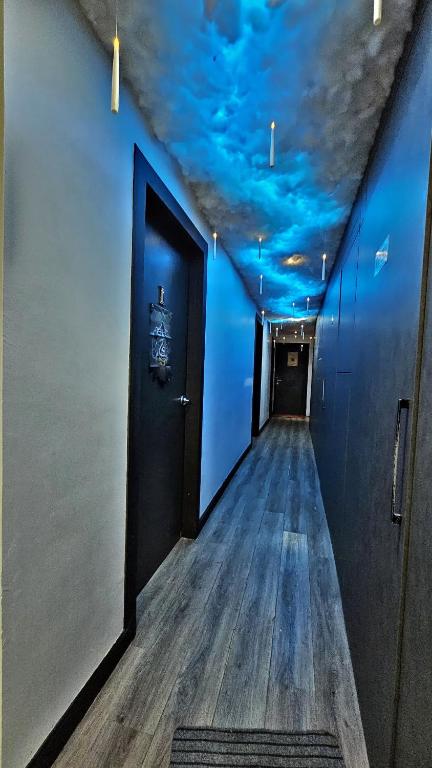 Foto sihtkohas Semporna asuva majutusasutuse Hogwart's Rooms galeriist