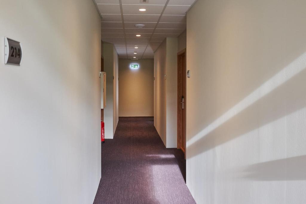 Hótel Heiðmörk - Resim 18