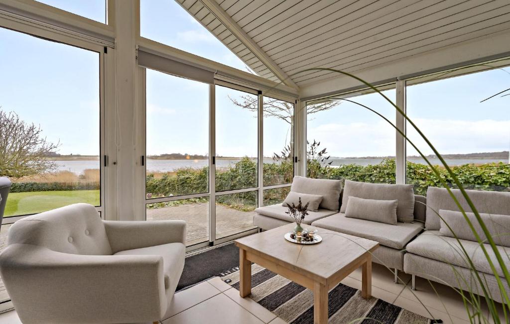 2 Bedroom Nice Home In Kerteminde - Casa Per Le Vacanze Con Due Camere Da Letto