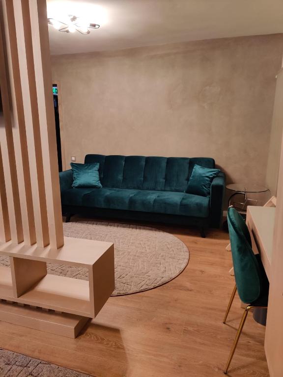 Trend Residence - Resim 31