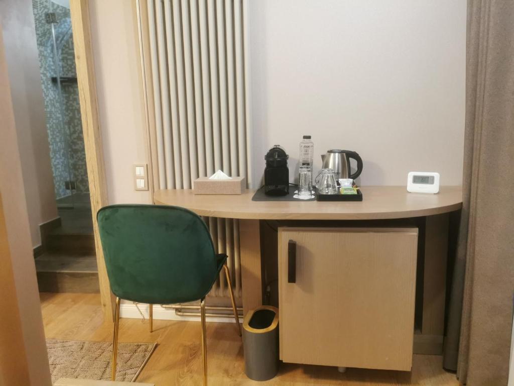 Trend Residence - Resim 34