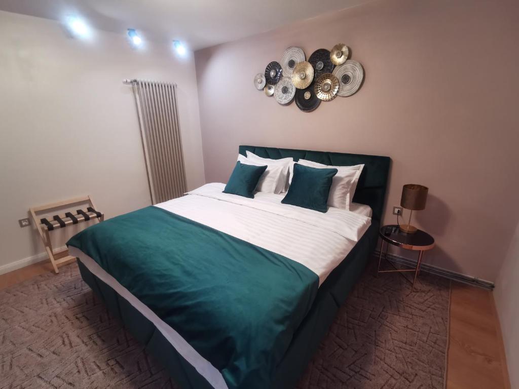 Trend Residence - Resim 37