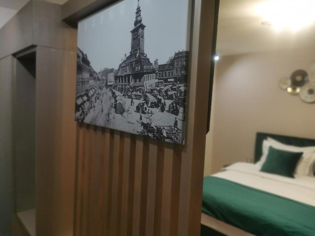 Trend Residence - Resim 39