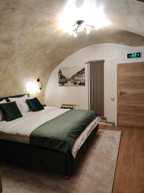 Trend Residence - Resim 40