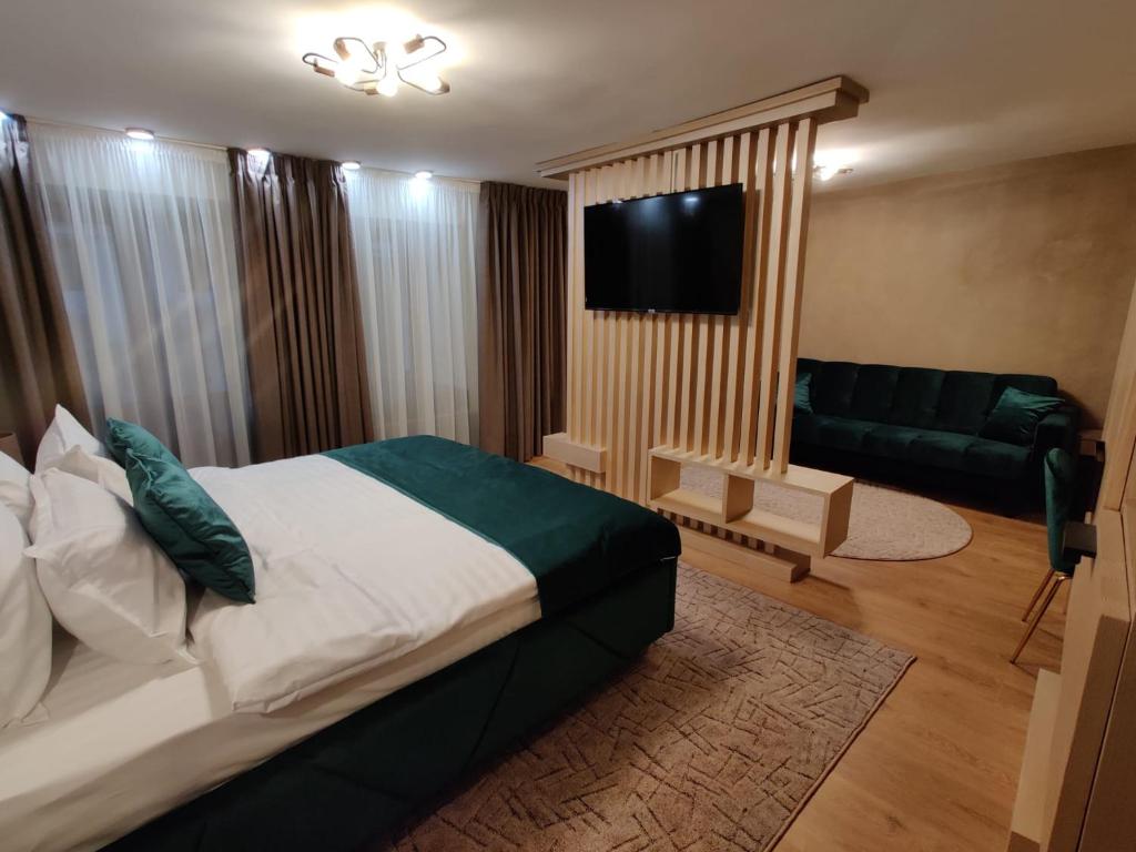 Trend Residence - Resim 43