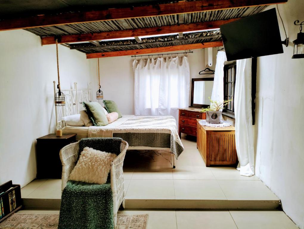 Gallery image of HomeSweetHome: Cozy Tiny in Nelspruit