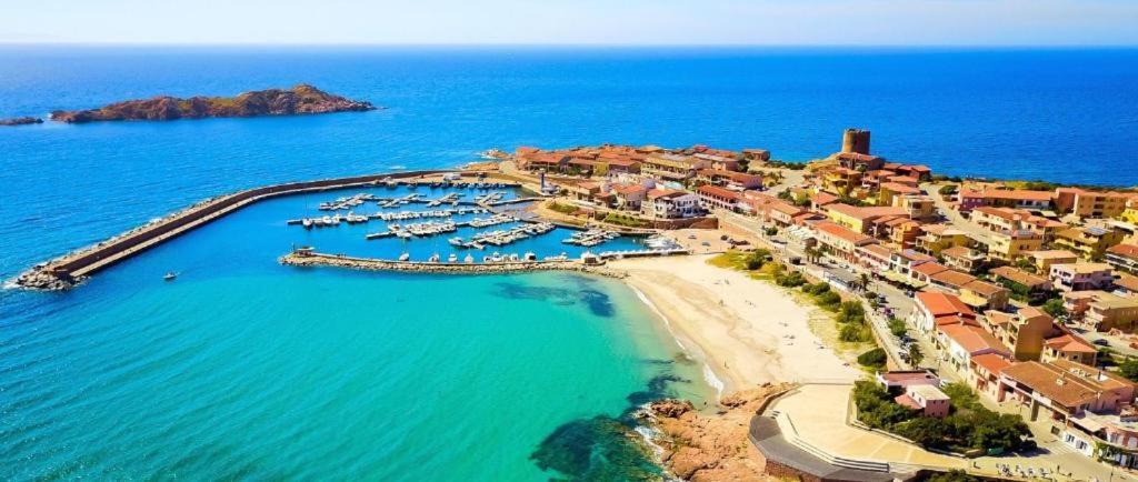 A.I.R. Villa Marinedda
