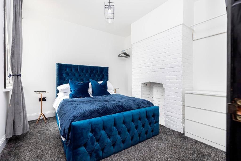 Gallery image of Bournecoast: Luxurious flat close to beach -FM8513 in Bournemouth