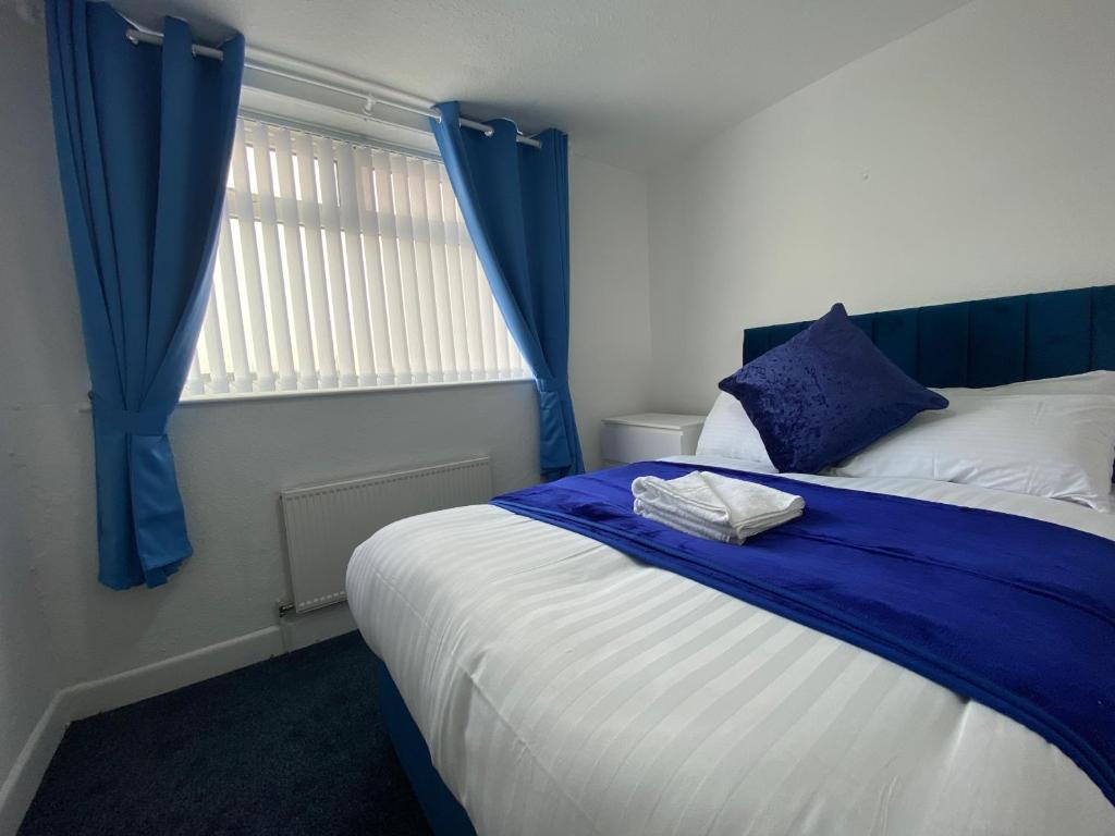 The New Athena Hotel - Resim 28