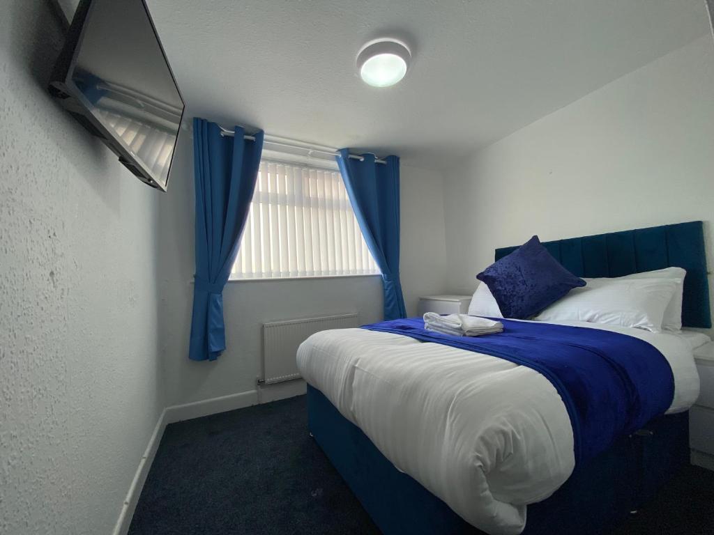 The New Athena Hotel - Resim 27