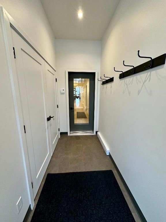 Fotografie z fotogalerie ubytování Tremblant Luxe 3BR Pet-friendly, Entertainment! v destinaci Mont-Tremblant