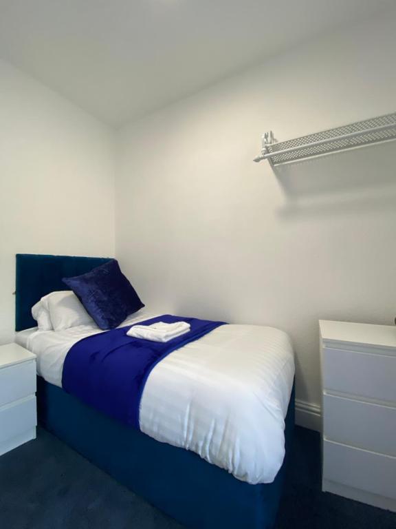 The New Athena Hotel - Resim 24