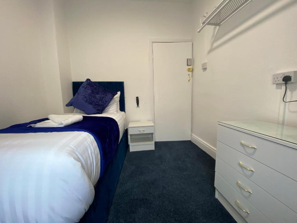 The New Athena Hotel - Resim 22