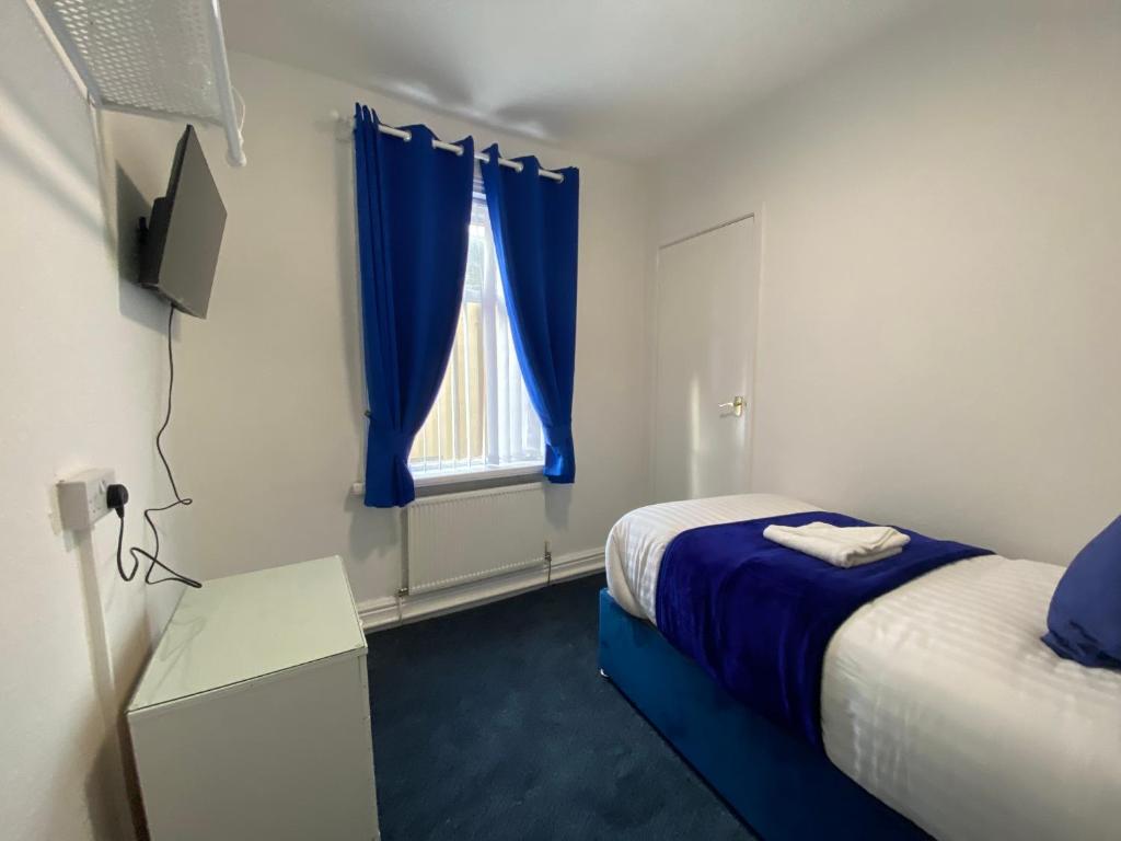 The New Athena Hotel - Resim 21