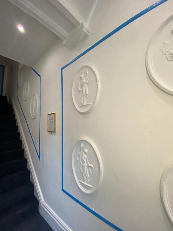 The New Athena Hotel - Resim 20