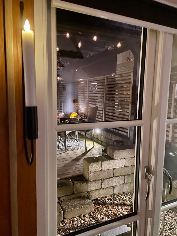 Fotografie z fotogalerie ubytování Logisolkatten v destinaci Veberöd