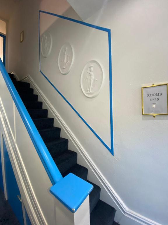 The New Athena Hotel - Resim 16