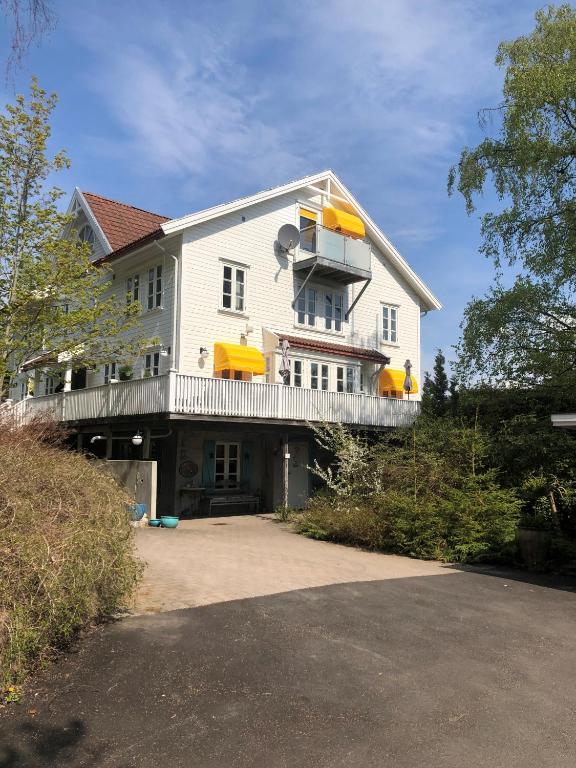 Villa Rørvik - Housity