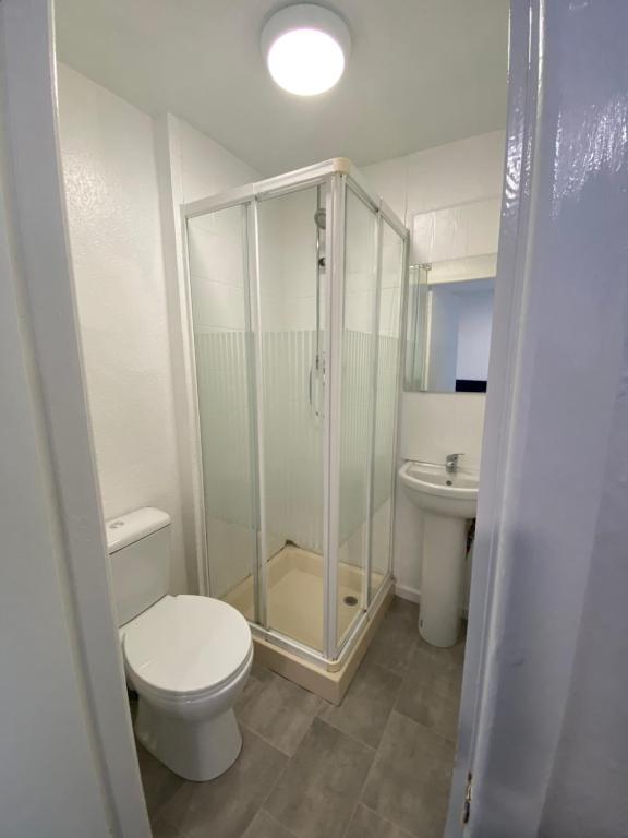 The New Athena Hotel - Resim 19