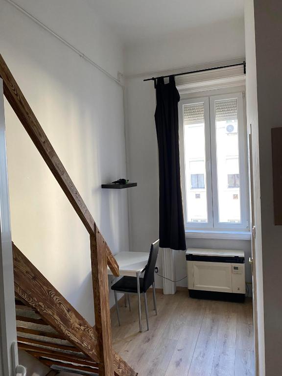 Fotografia z galérie ubytovania SparrOwl Apartments v Budapešti