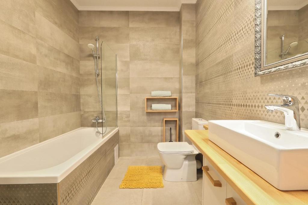 Olivia Studio - Apartamento De Estúdio