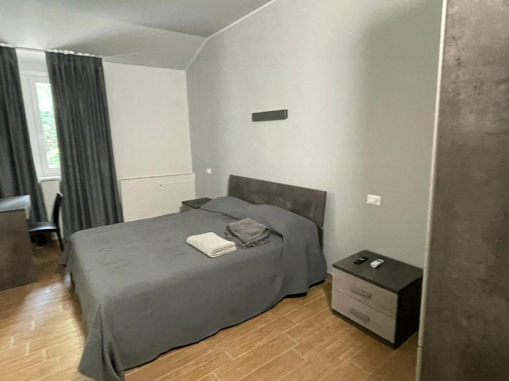 De Santi - Zweibettzimmer Mit Eigenem Bad