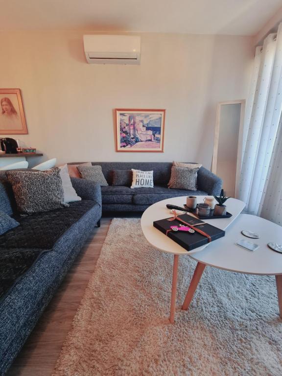 Allure Violin Apartment - Imazhi 9