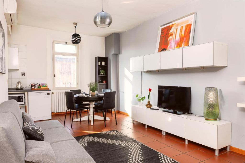 The Attico Chic Urban [Free parking ], Bologna (updated prices 2024)