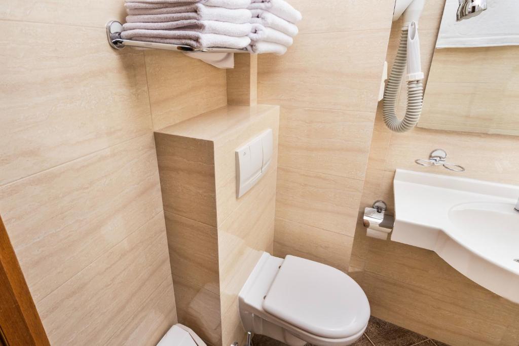 Hotel Victory Home - Resim 19